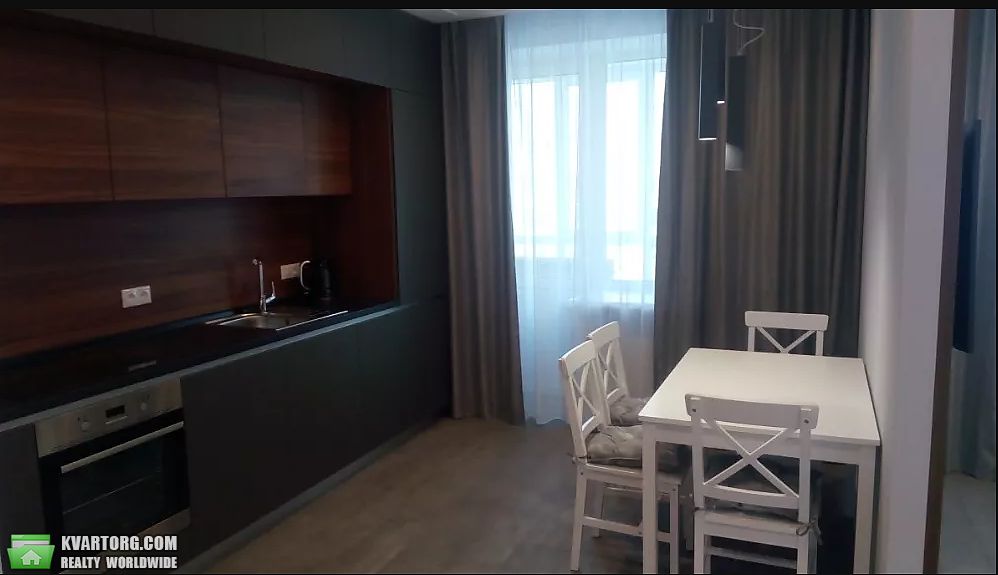 Rent out 2-room apartment. Киев,  Герцена — photo 2