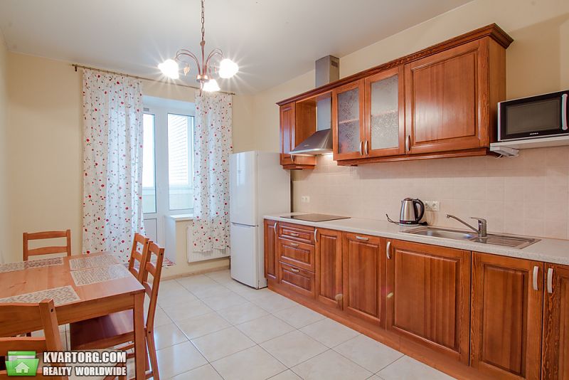 Rent out 1-room apartment. Харьков, Державинская — photo 7