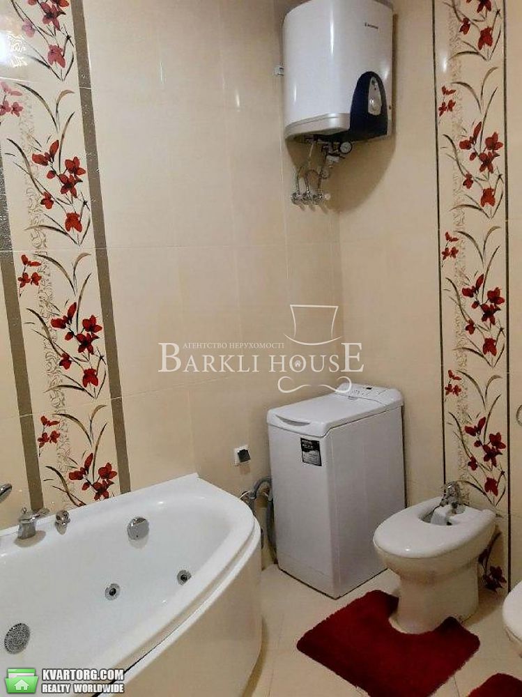 Rent out 3-room apartment. Киев,  Коперника — photo 8