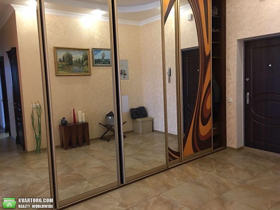Rent out 3-room apartment. Киев,  Кудряшова — photo 6
