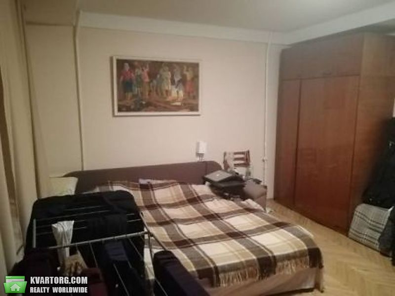 Sell 1-room apartment. Киев,  Чистяковская — photo 1