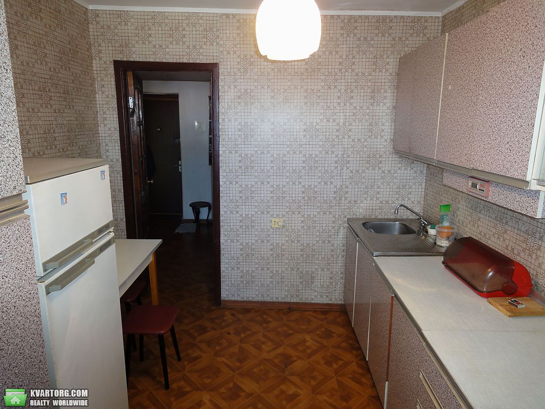 Rent out 1-room apartment. Одесса, Фонтаенская дорога — photo 6