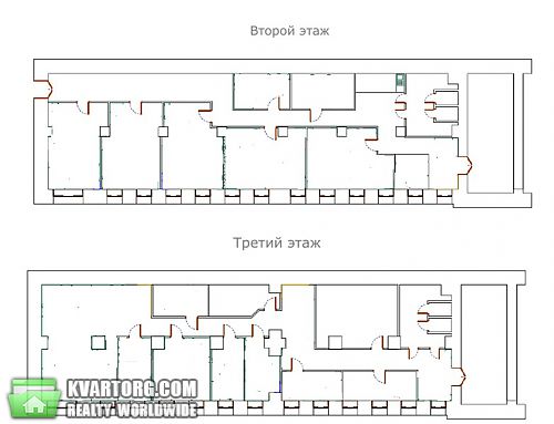 Rent out office. Киев, Шевченко бул — photo 9
