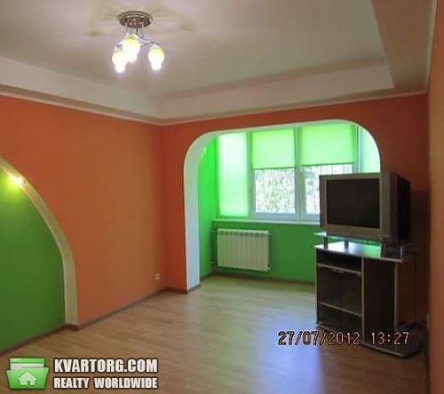 Rent out 2-room apartment. Киев, Оболонский пр — photo 3