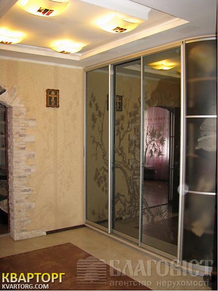 Sell 3-room apartment. Киев, Осенняя — photo 4