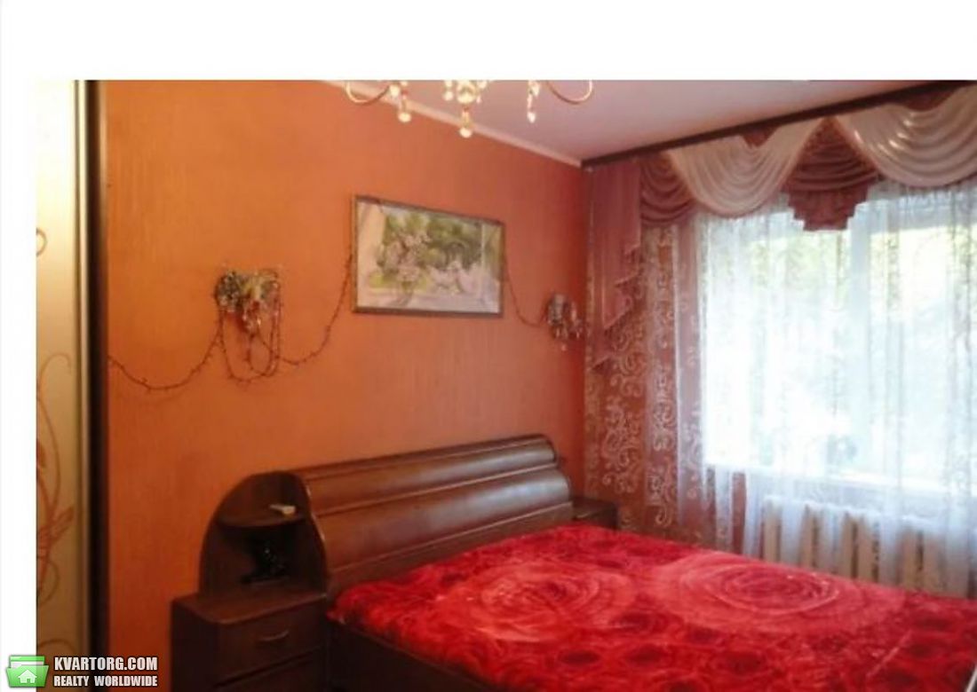 Sell 3-room apartment. Одесса,  Вильямса — photo 2