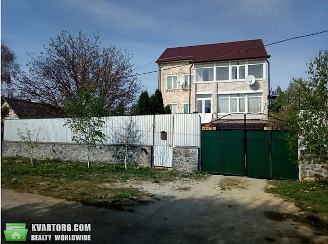 Sell house. Хмельницкий, с. Нижнее — photo 1