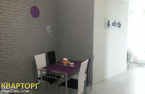 Sell 1-room apartment. Киев,  Майорова — photo 4