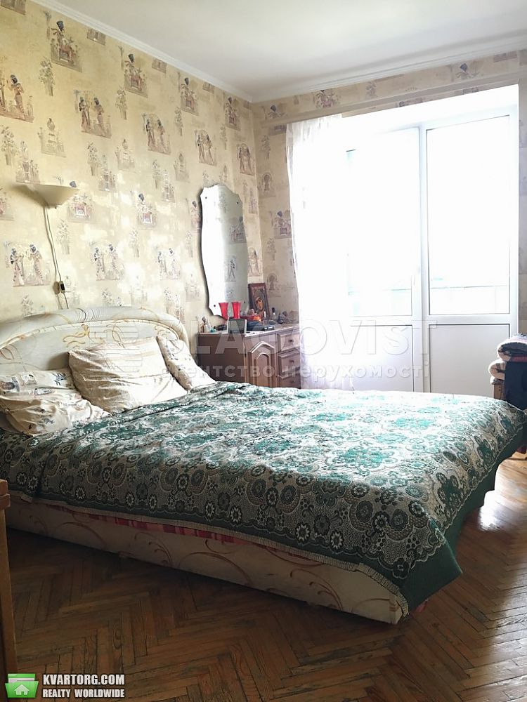 Sell 3-room apartment. Киев,  Введенская — photo 5