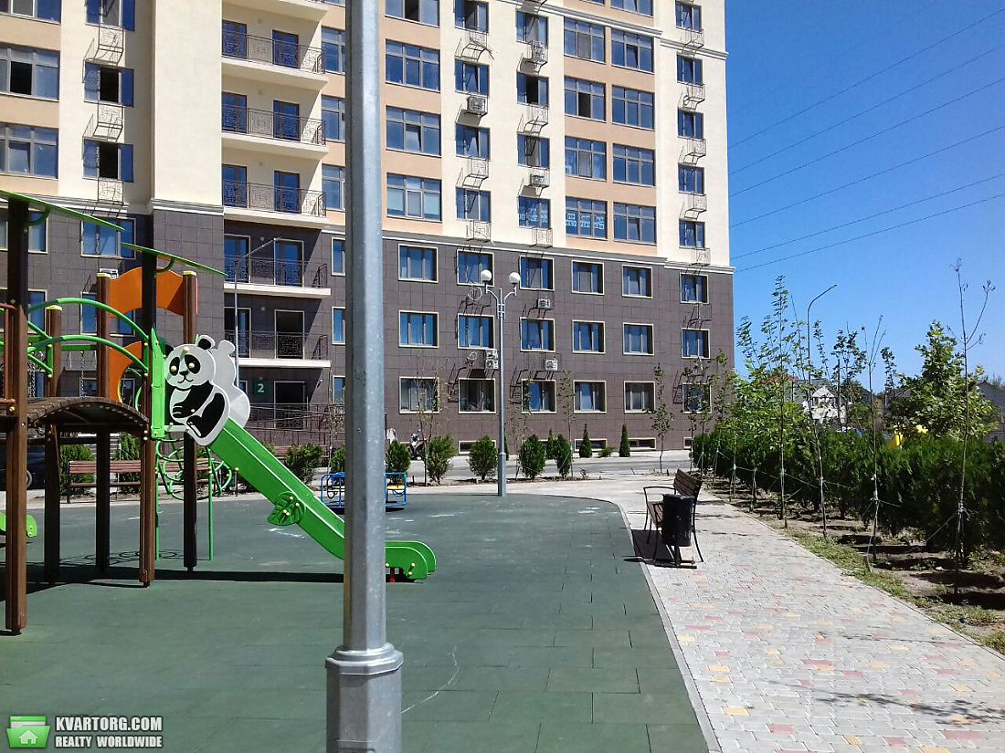 Sell 2-room apartment. Одесса, Жемчужная — photo 6