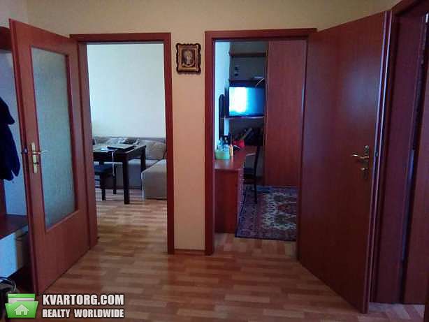 Sell 3-room apartment. Киев,  Правды пр — photo 1