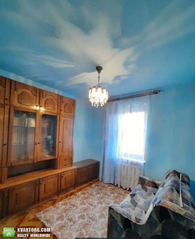 Rent out 3-room apartment. Львов, Юрія Липи — photo 2