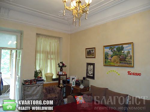 Sell 2-room apartment. Киев, Кропивницкого — photo 1