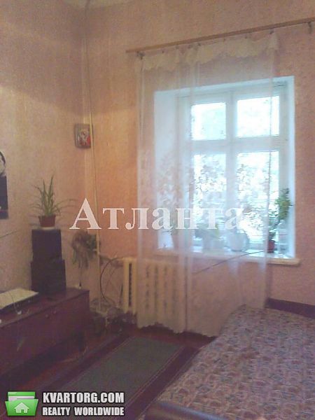 Sell 2-room apartment. Одесса, Асташкина пер. — photo 1
