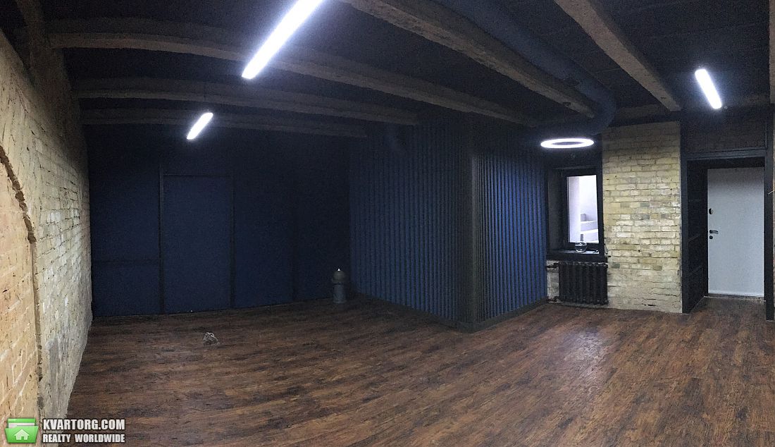 Sell office. Киев,  Юрковская — photo 8
