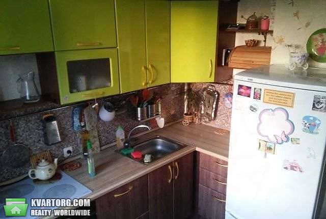 Rent out 2-room apartment. Киев,  Кудри — photo 5