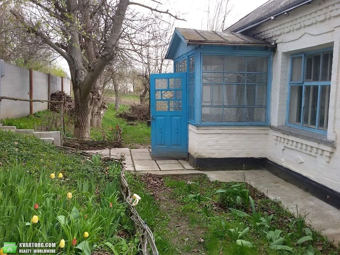 Sell house. Киевская обл., Медвин — photo 1