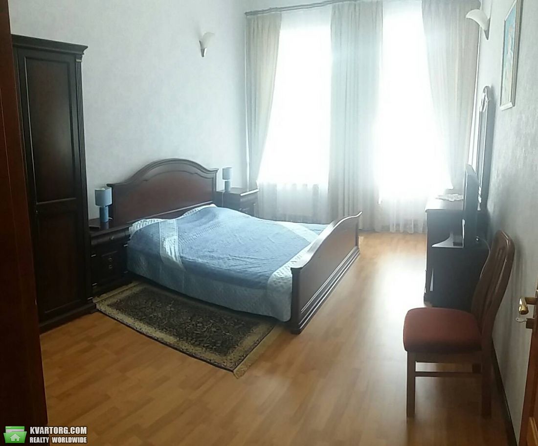 Rent out 3-room apartment. Киев, Стретенская — photo 6