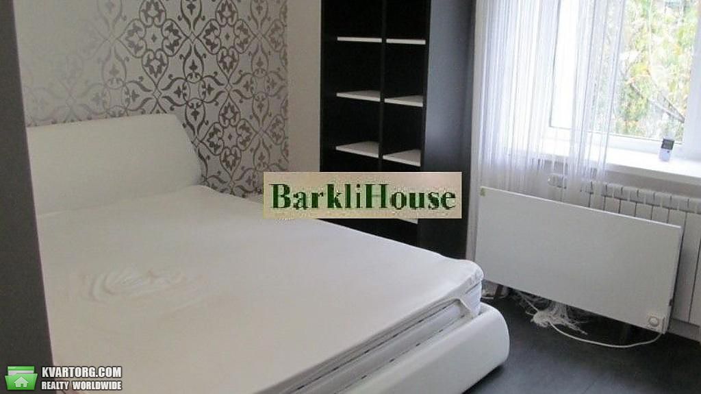 Rent out 3-room apartment. Киев,  Леонтовича — photo 5