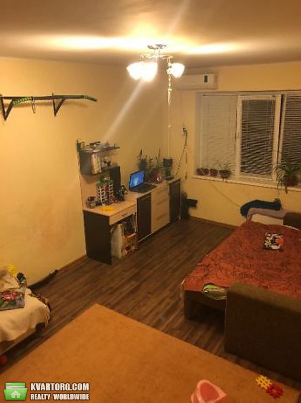 Sell 1-room apartment. Киев,  Маяковского — photo 4