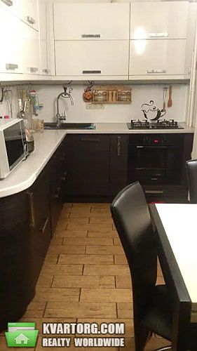 Sell 2-room apartment. Киев,  Семьи Сосниных — photo 4
