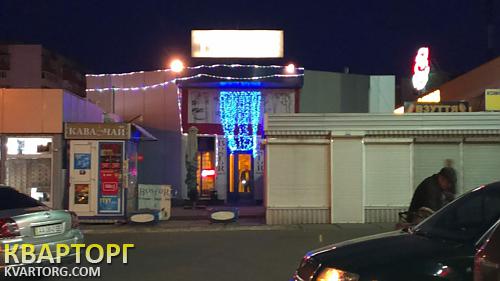 Rent out shop. Киев, ул.Декабристов,2 — photo 3