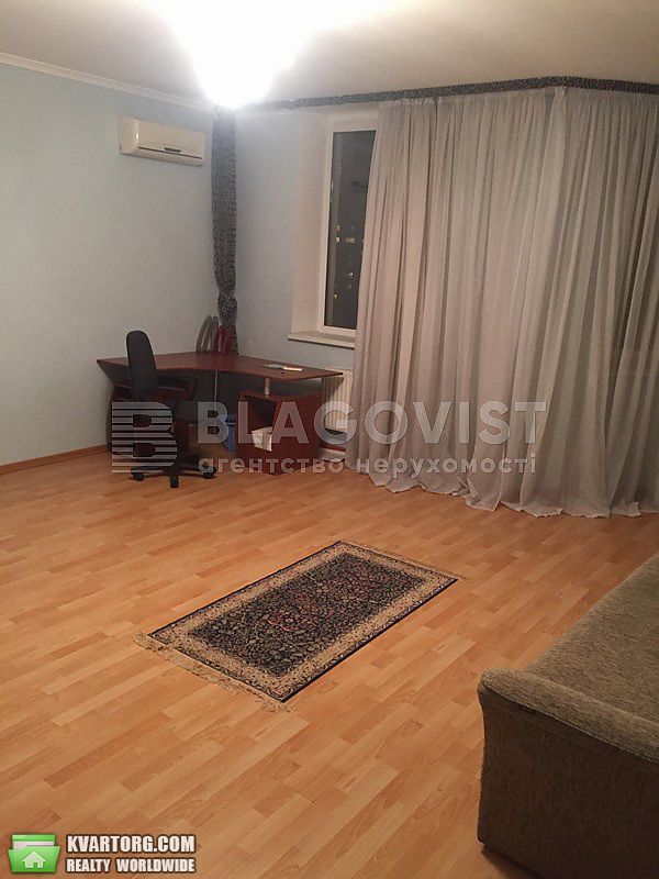 Sell 2-room apartment. Киев, Саперно-Слобидська — photo 3