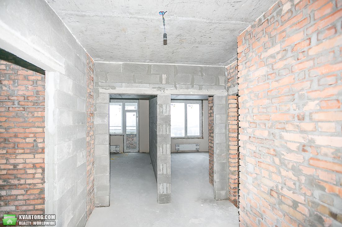 Sell 3-room apartment. Киев,  Расковой — photo 3