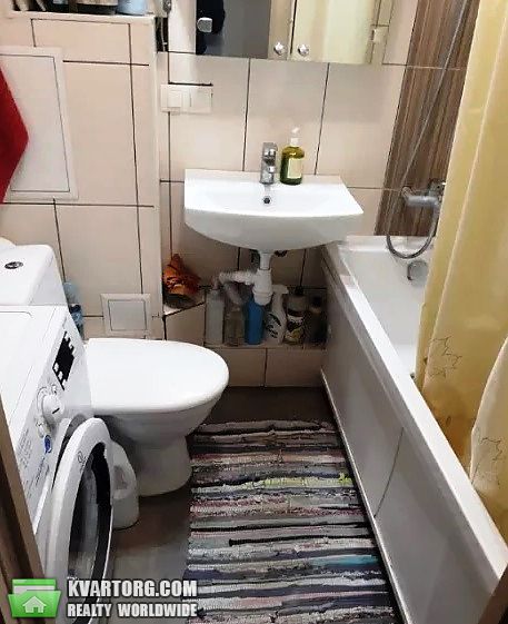 Sell 2-room apartment. Киев,  Василенко — photo 5