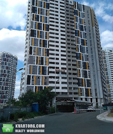 Sell 3-room apartment. Киев, Маланюка — photo 2