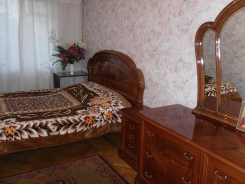 Rent out 4-room apartment. Одесса, Фонтанская дорога — photo 1
