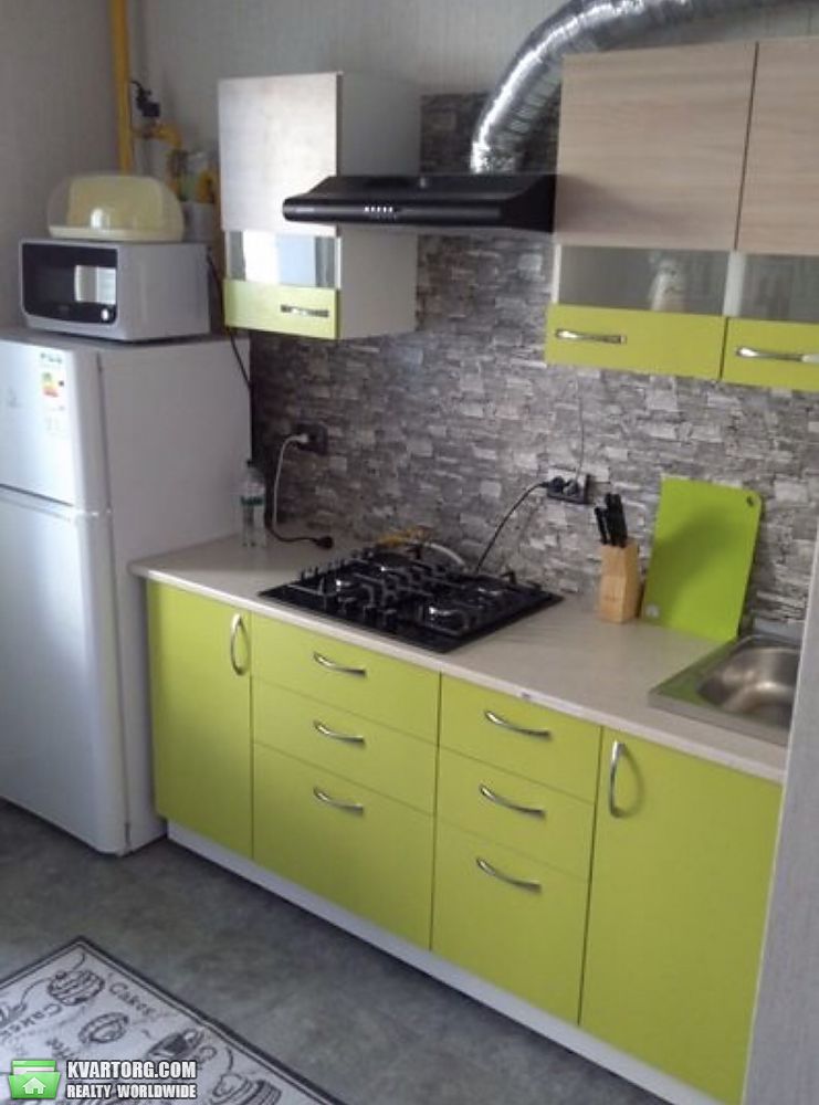 Sell 1-room apartment. Киевская обл., Банковская — photo 1