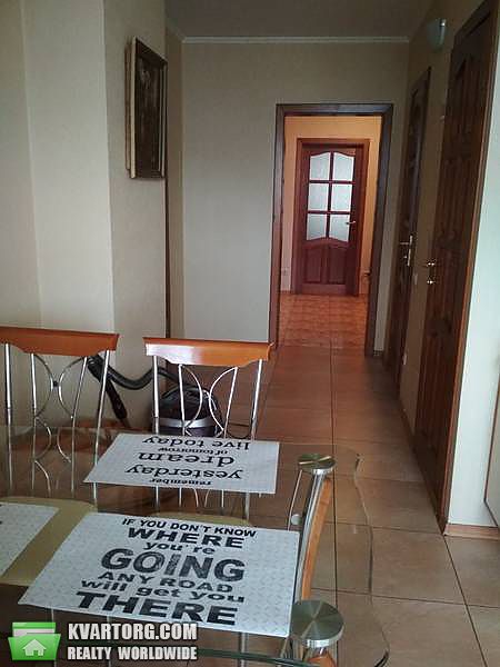 Sell 3-room apartment. Киев,  Черновола — photo 1