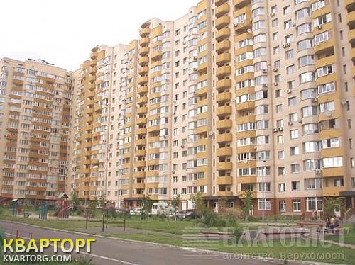 Sell 3-room apartment. Киев,  Григоренко пр — photo 1