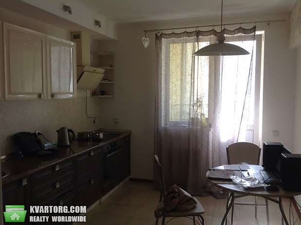 Rent out 1-room apartment. Киев,  Харьковское шоссе — photo 2