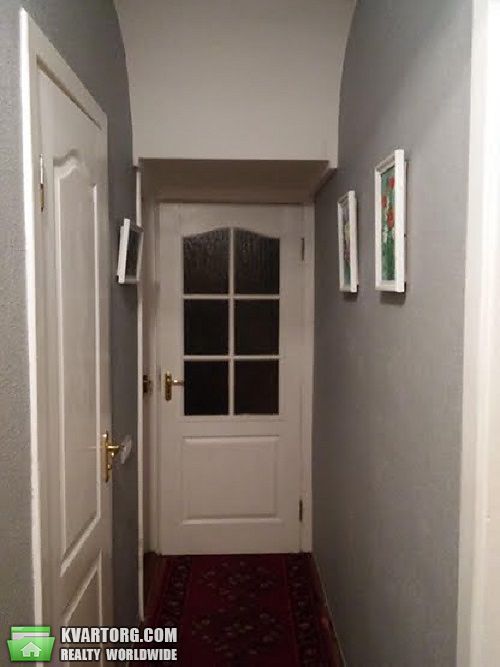 Sell 1-room apartment. Киев,  Семьи Хохловых — photo 4