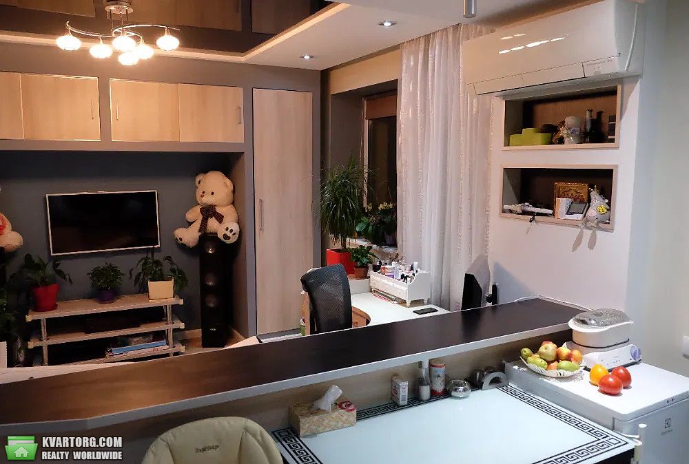 Sell 1-room apartment. Киев, Наумова — photo 3