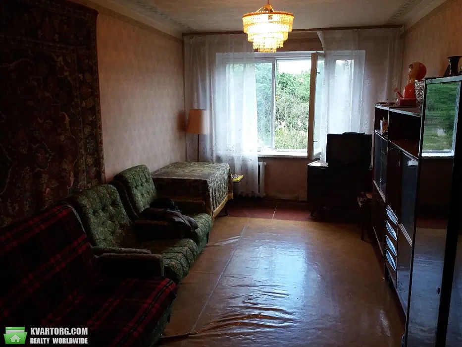 Sell 2-room apartment. Киев,  Курбаса — photo 3