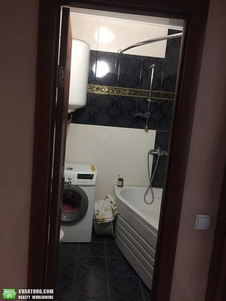 Sell 2-room apartment. Киев, Харьковское шоссе — photo 6