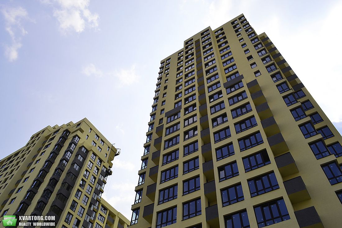 Sell 2-room apartment. Киев,  Вильямса — photo 4
