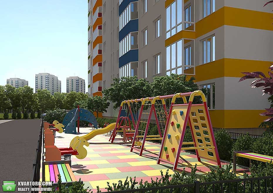 Sell 1-room apartment. Одесса, Вильямса — photo 3