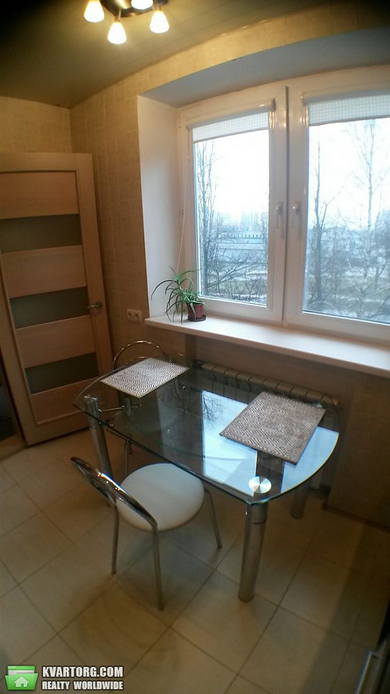 Rent out 1-room apartment. Харьков, проспект победы — photo 5