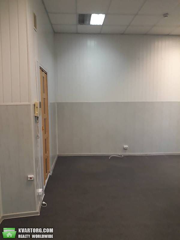 Rent out office. Киев,  Эспланадная — photo 7