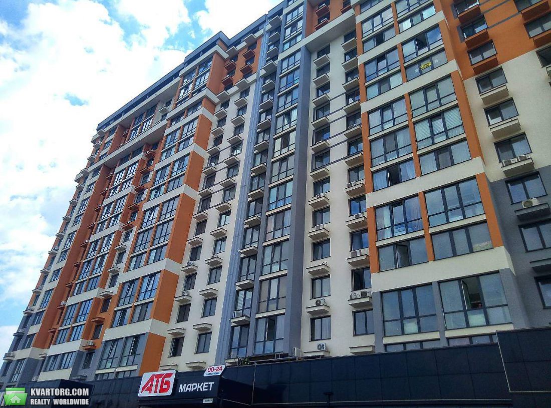 Sell 3-room apartment. Одесса, Маршала Жукова — photo 1