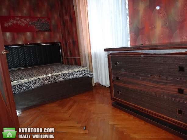 Rent out 2-room apartment. Киев, Федорова Ивана — photo 4