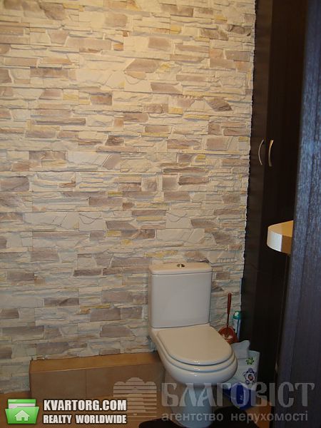 Sell 3-room apartment. Киев, Урловская — photo 3