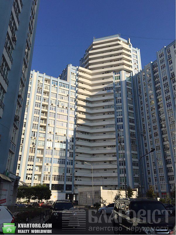 Sell 1-room apartment. Киев,  Днепровская наб — photo 2