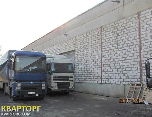 Sell warehouse. АР Крым, Киевская — photo 4