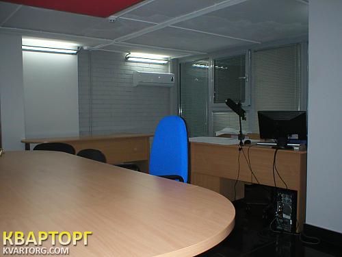 Rent out office. Киев,  Феодосийский пер — photo 5