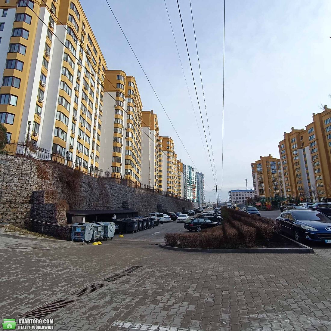 Rent out 1-room apartment. Киев, Бархатная — photo 9